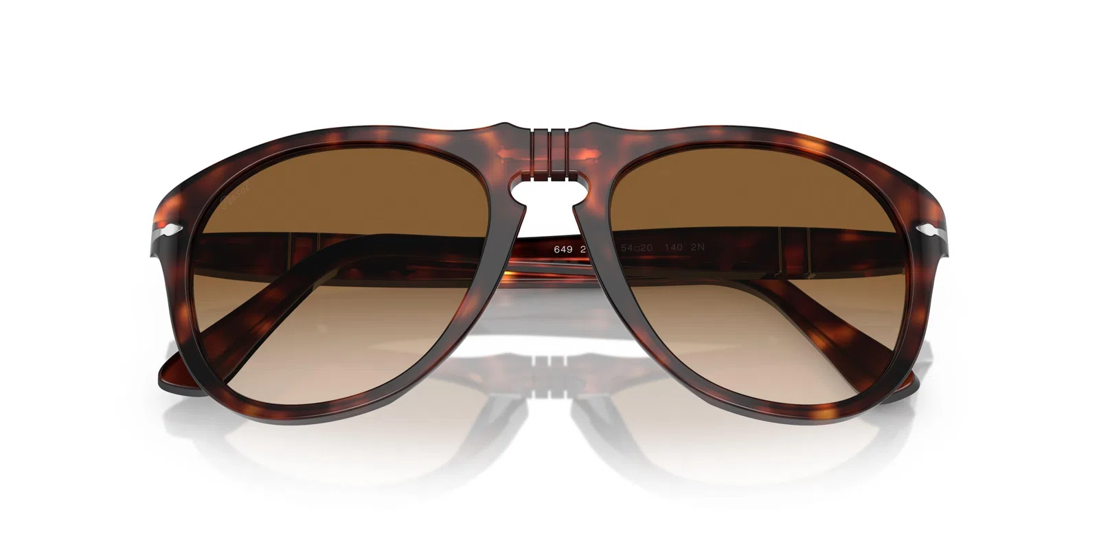 Persol 0649 Sunglasses - view 219